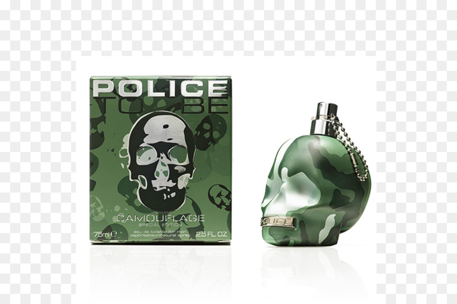 Botol Parfum，Polisi PNG