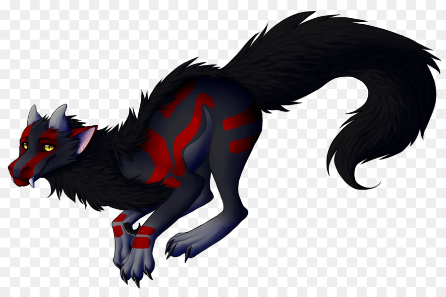 Canidae，Werewolf PNG