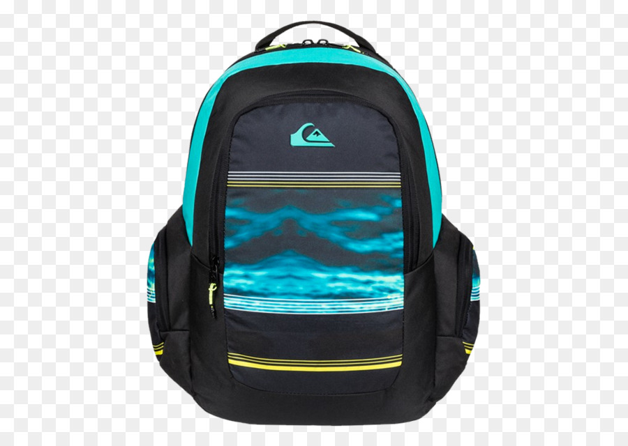 Quiksilver，Ransel PNG