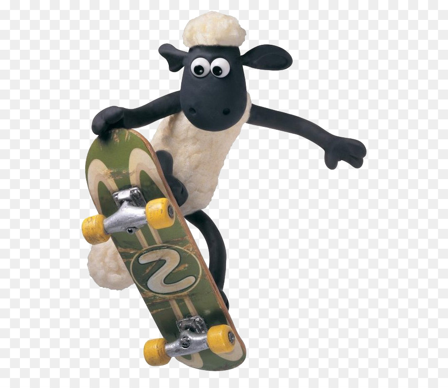 Domba Skateboard，Domba PNG