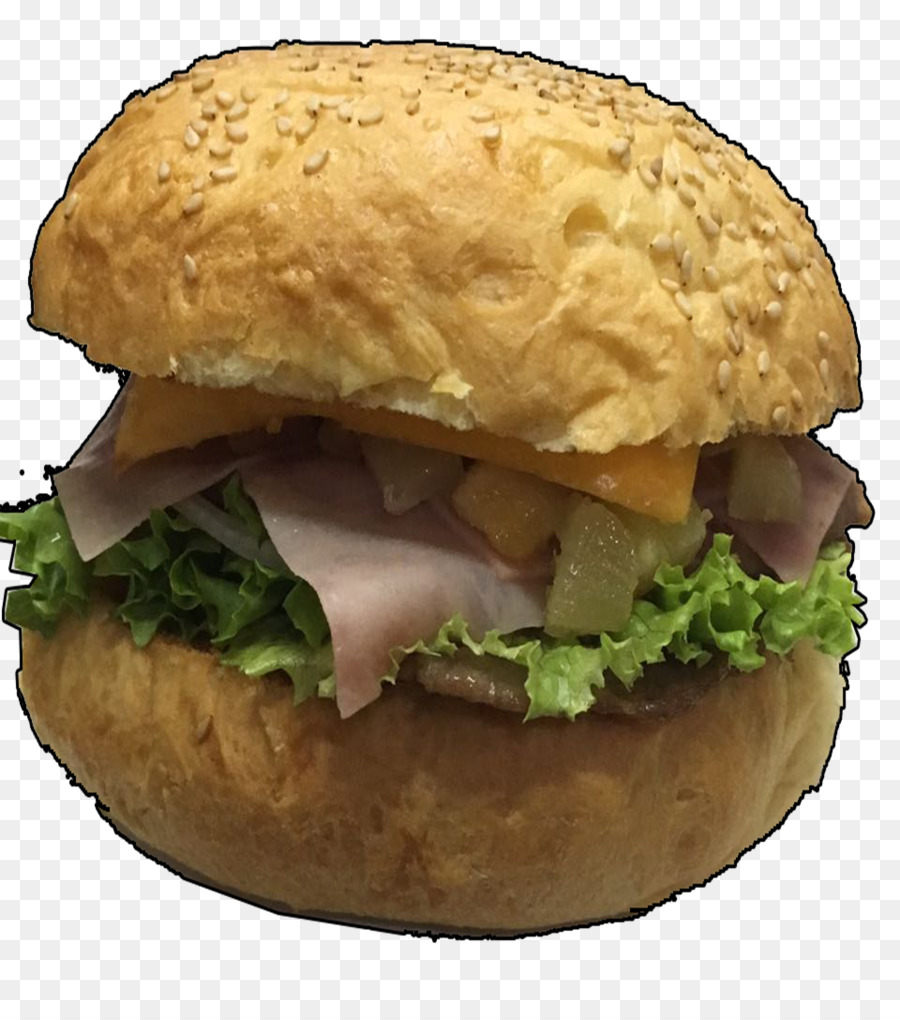 Burger Keju，Pizza PNG