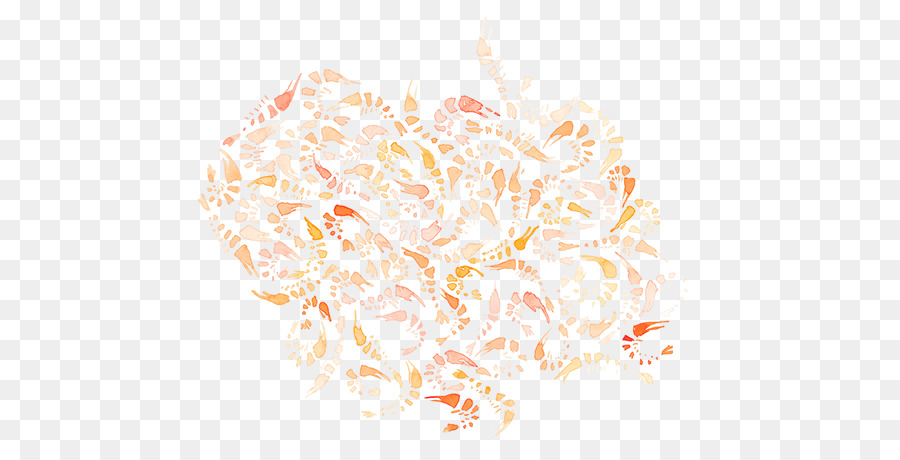 Organisme，Orange PNG