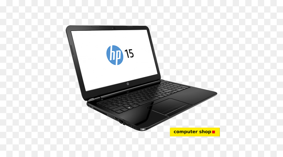 Laptop Hp，Komputer PNG