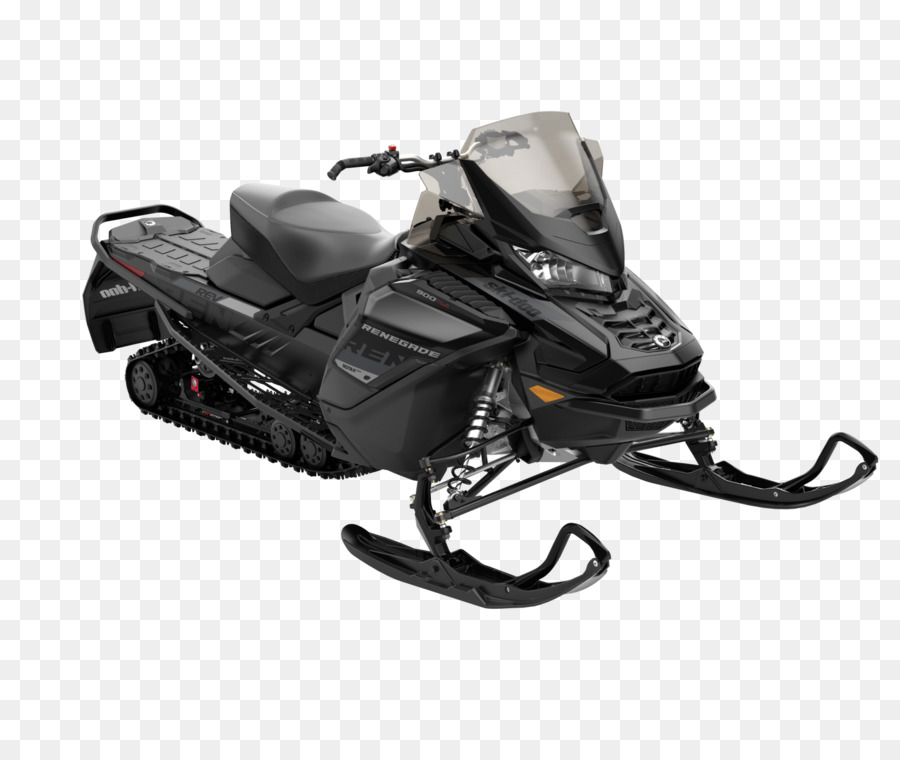 Mobil Salju，Skidoo PNG