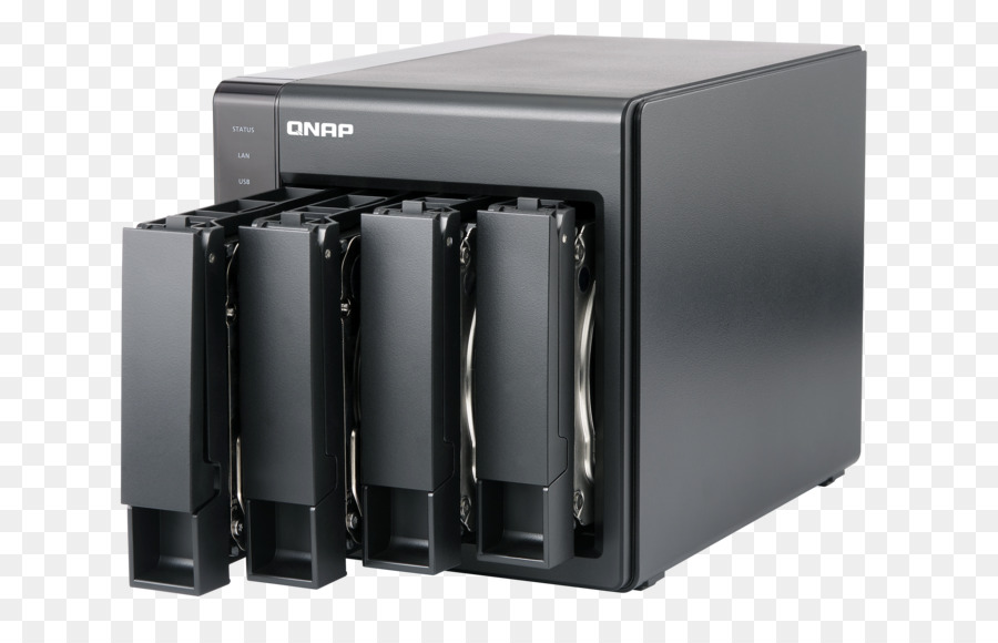 Sistem Qnap Inc，Sistem Penyimpanan Jaringan PNG