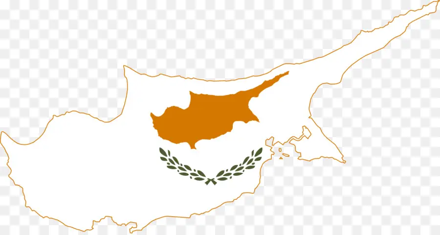 Siprus，Bendera Siprus PNG