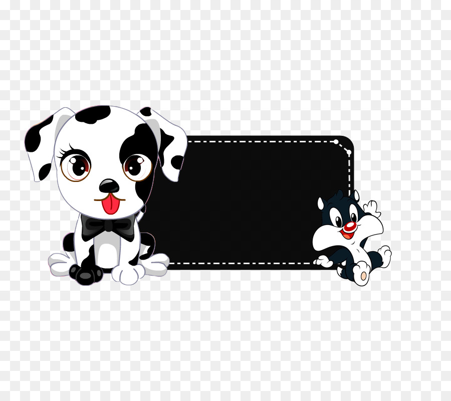 Anjing，Anjing Dalmatian PNG