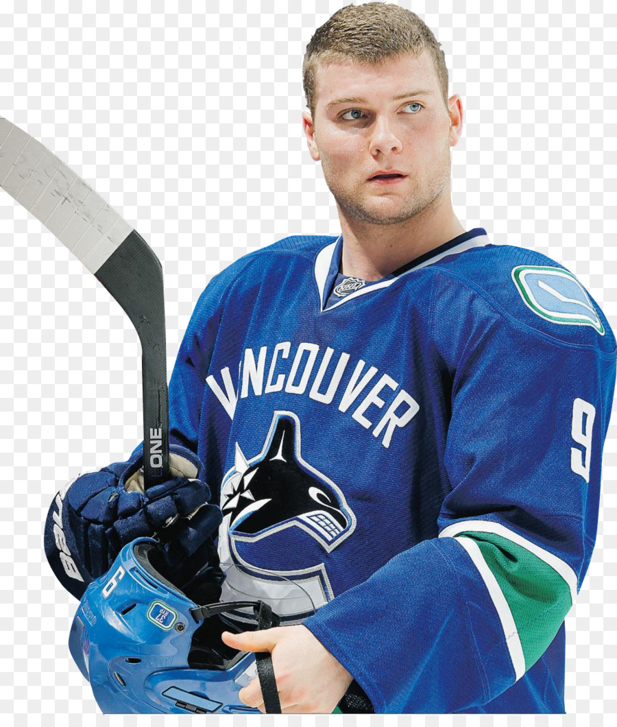 Vancouver Canucks，Tim Olahraga PNG