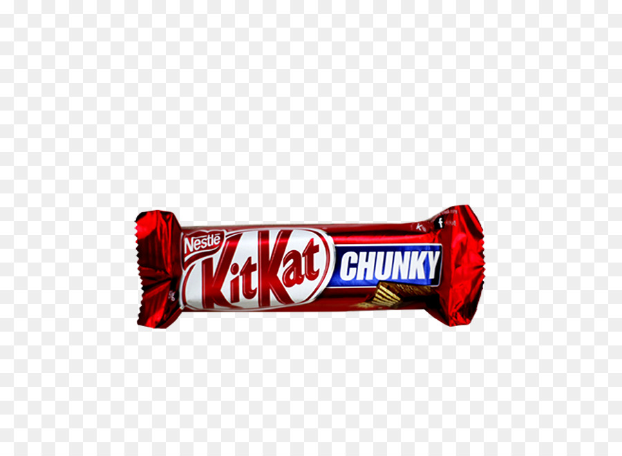 Kitkat Tebal，Cokelat PNG