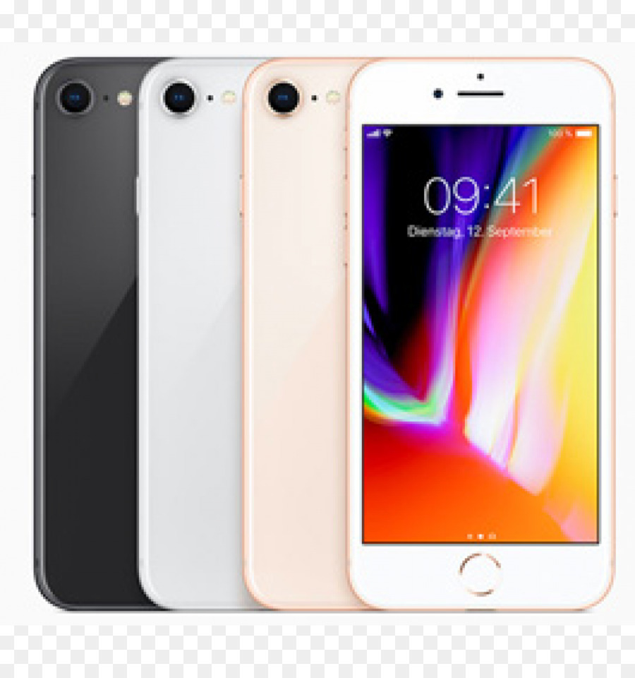 Apple Iphone 8 Plus，Apple Iphone Ditambah 7 PNG