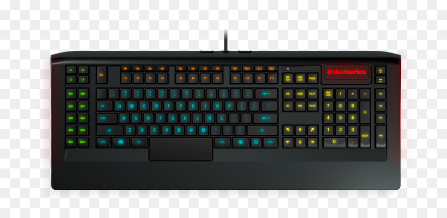 Keyboard Komputer，Mouse Komputer PNG