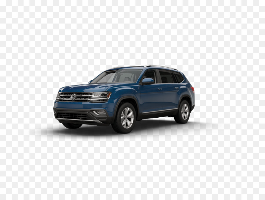 2018 Volkswagen Atlas Se Suv，Volkswagen PNG