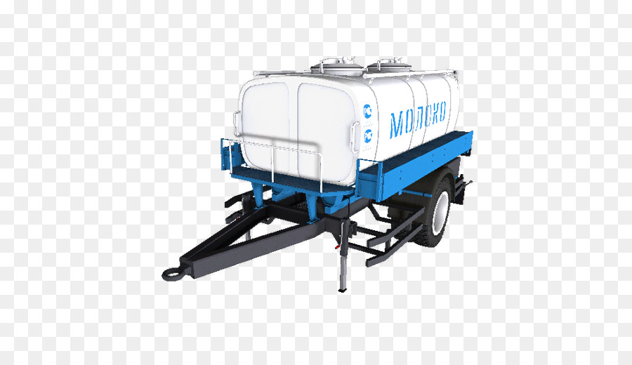 Mobil，Trailer PNG