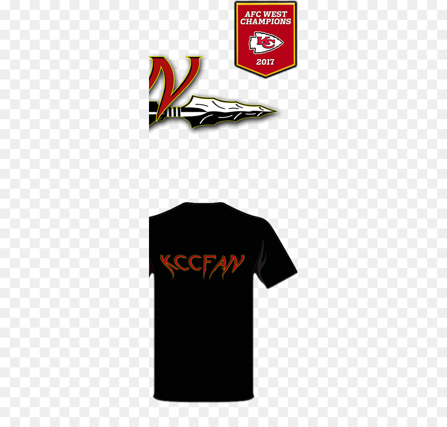 Tshirt，Kansas City Chiefs PNG