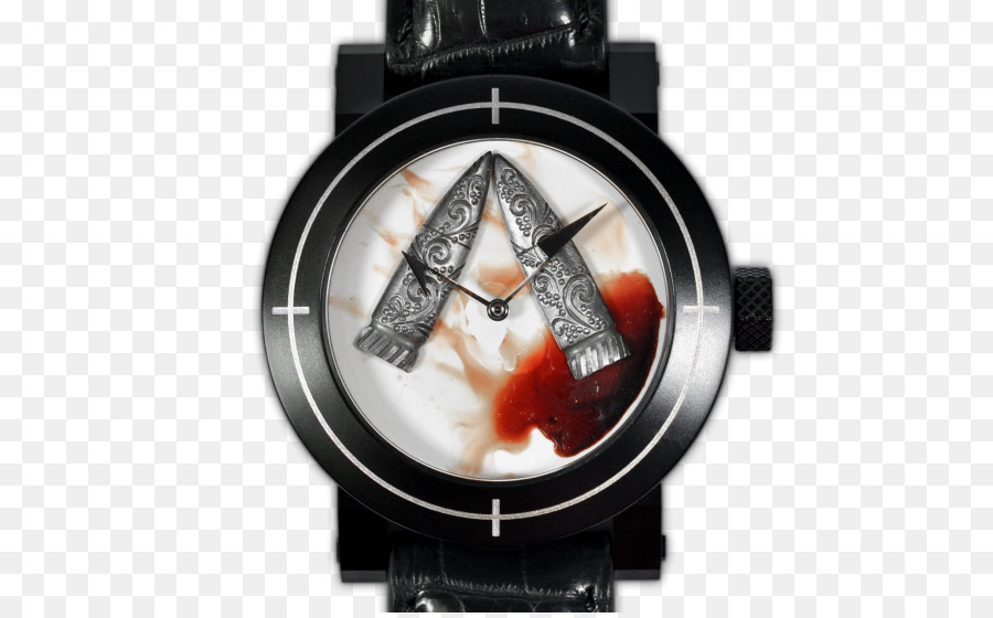 Watch，Seni PNG