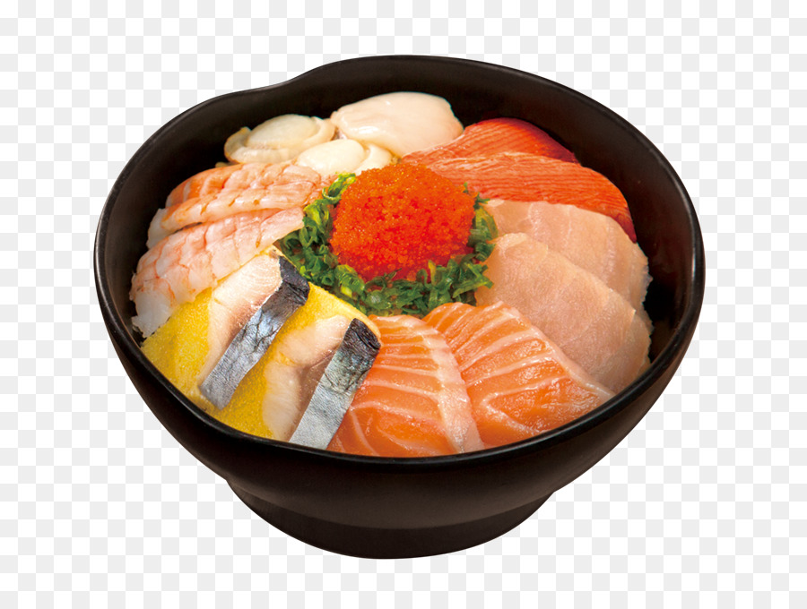 Sashimi，Ikan PNG