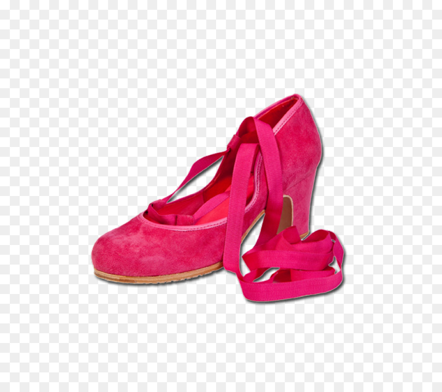 Flamenco Sepatu，Sepatu PNG