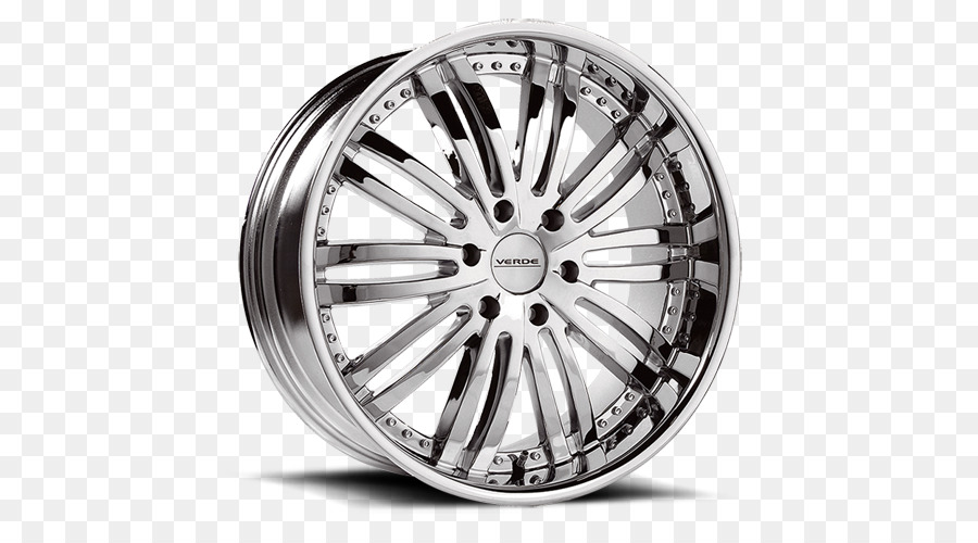 Roda Alloy，Berbicara PNG