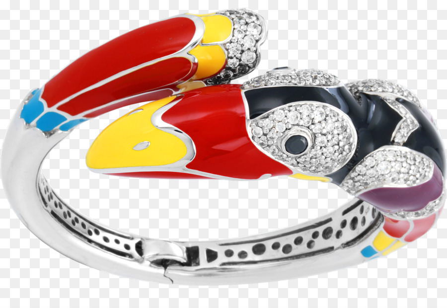 Perhiasan，Bangle PNG