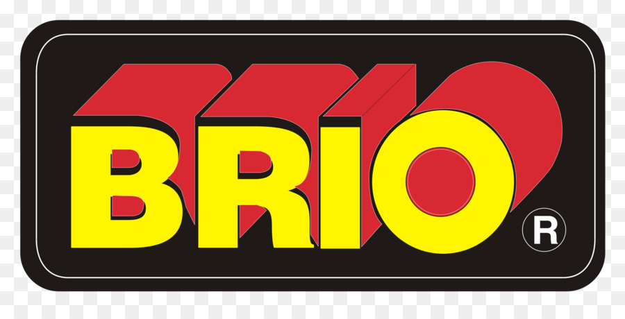 Logo Brio，Merek PNG