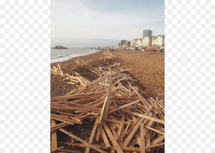 Driftwood， PNG