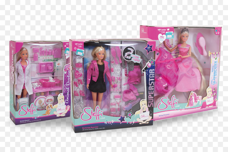 Barbie，Boneka PNG