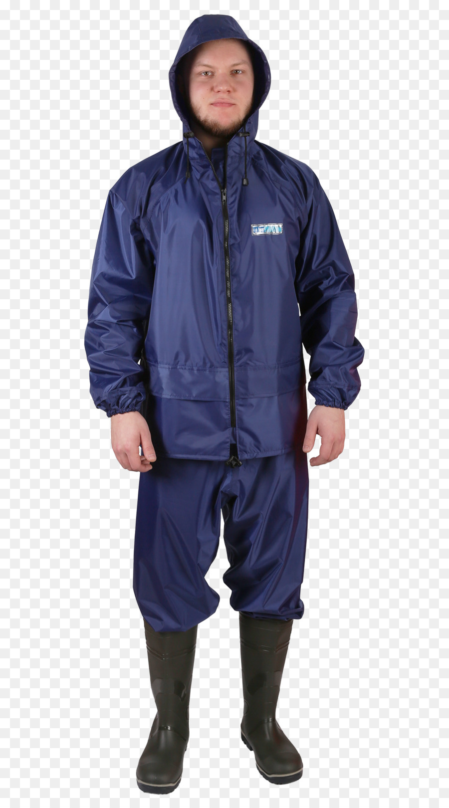 Jas Hujan，Workwear PNG