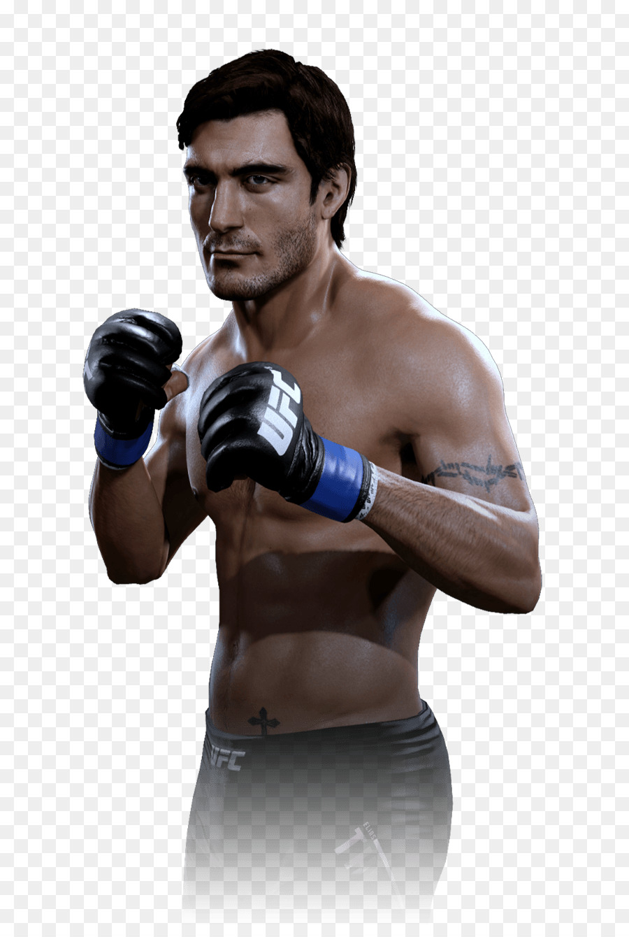 Ufc 02.03. Мирко Крокоп EA Sports UFC. Josh Barnett UFC 2. Mirko CROCOP UFC 3. Мирко Крокоп UFC 3.