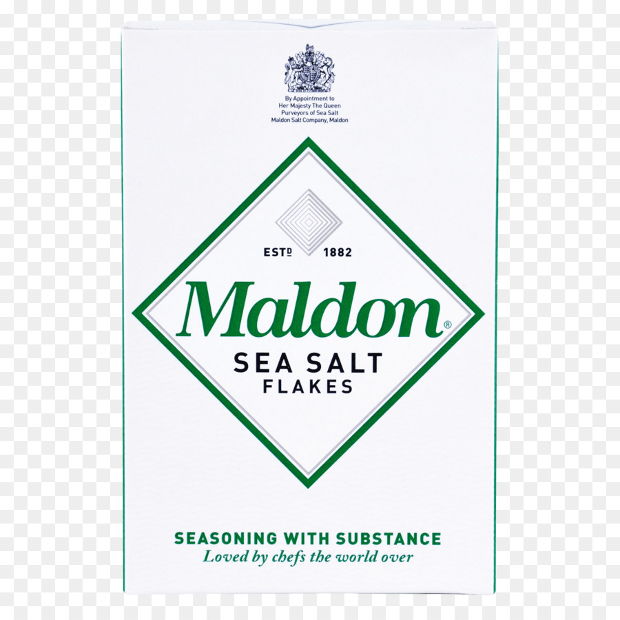 Maldon Kristal Garam Co Ltd，Makanan Organik PNG