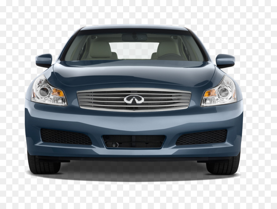 2009 Infiniti G37，Mobil Mewah Pribadi PNG