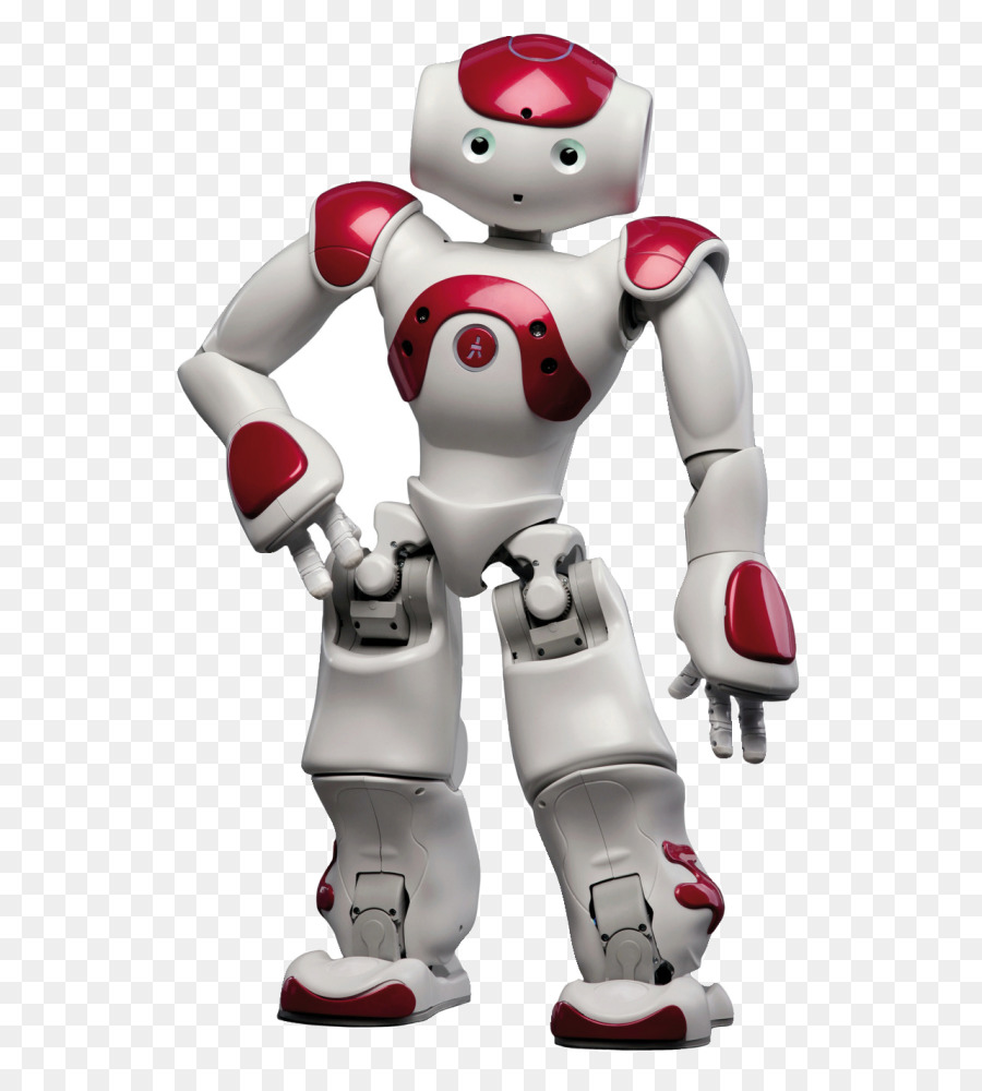 Robot，Teknologi PNG