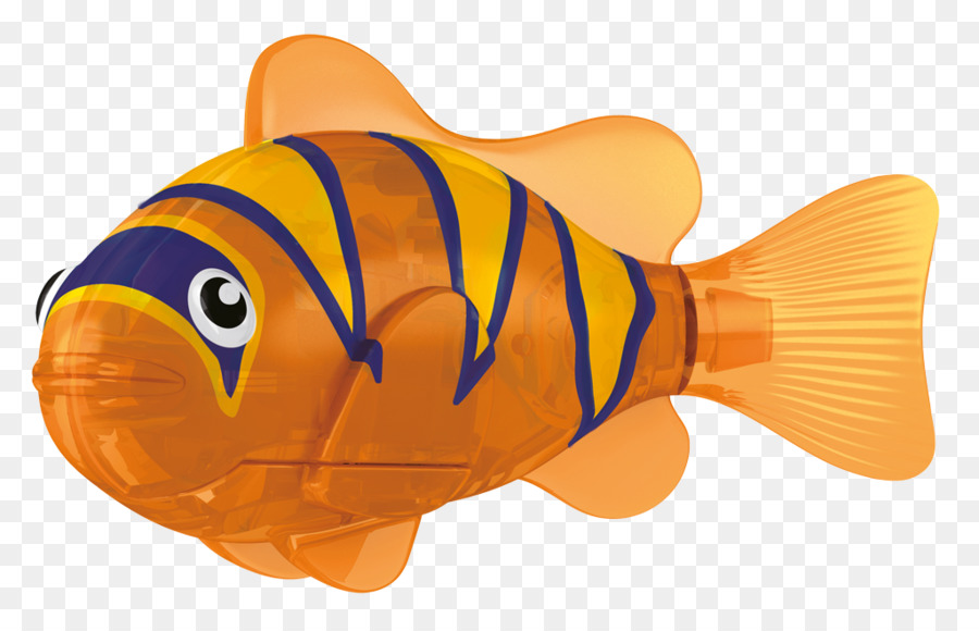 Ikan Kartun，Ikan PNG