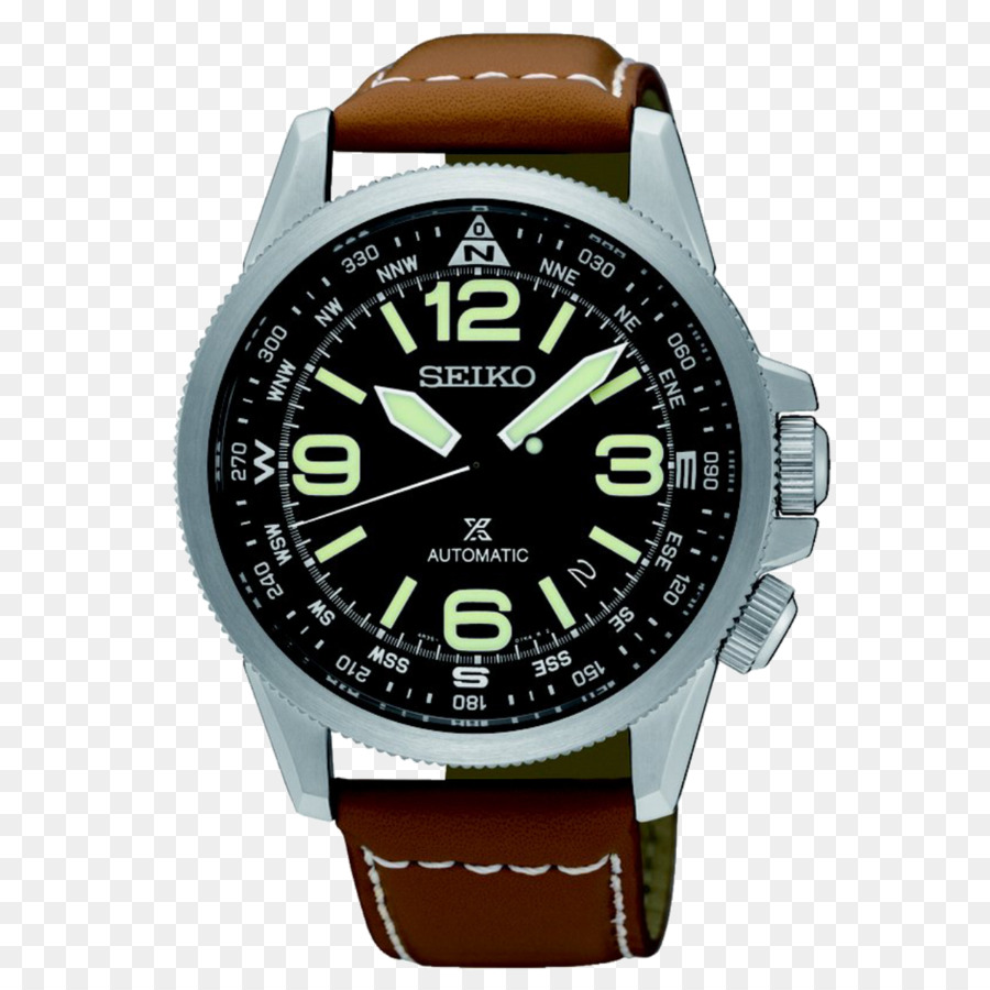 Jam Tangan Seiko，Arloji PNG