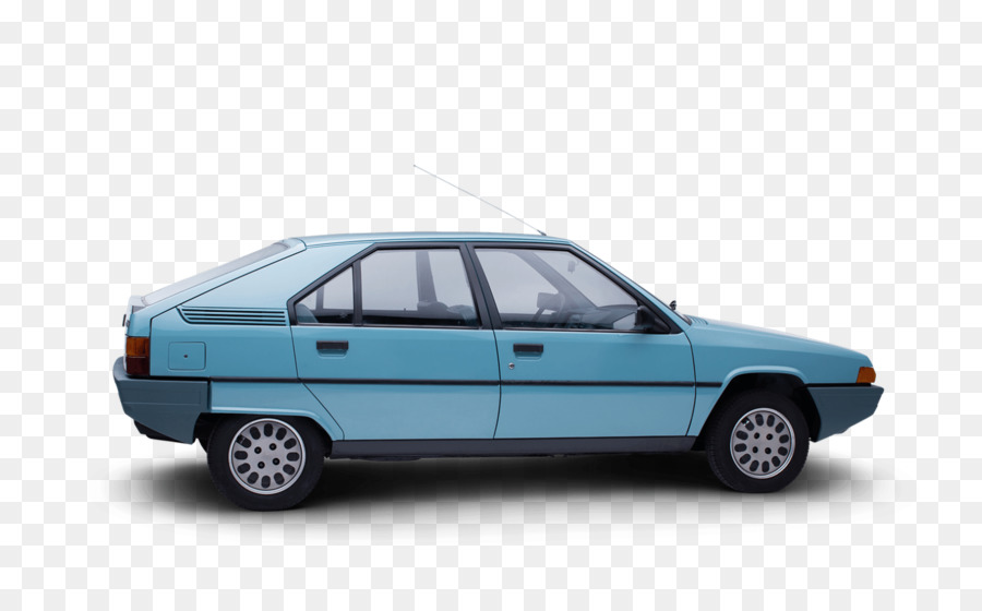 Citroen Bx，Citroen PNG