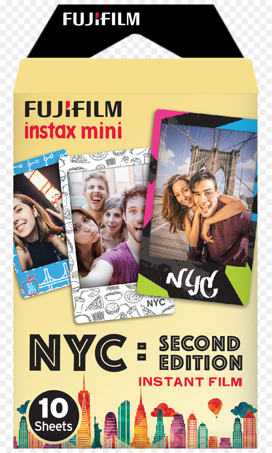 Film Fotografi，Instax PNG