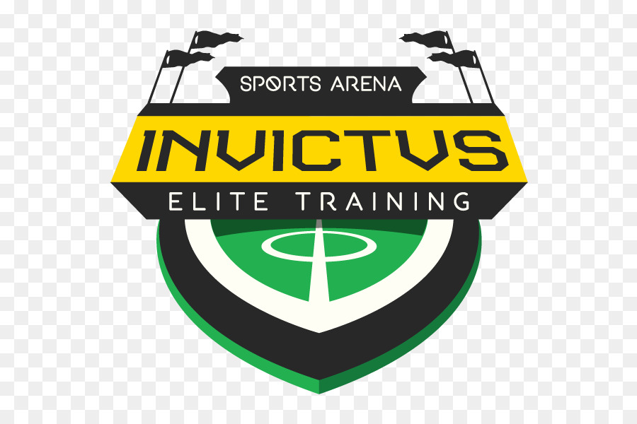 Logo Arena Sukan Invictus，Pelatihan Elit PNG