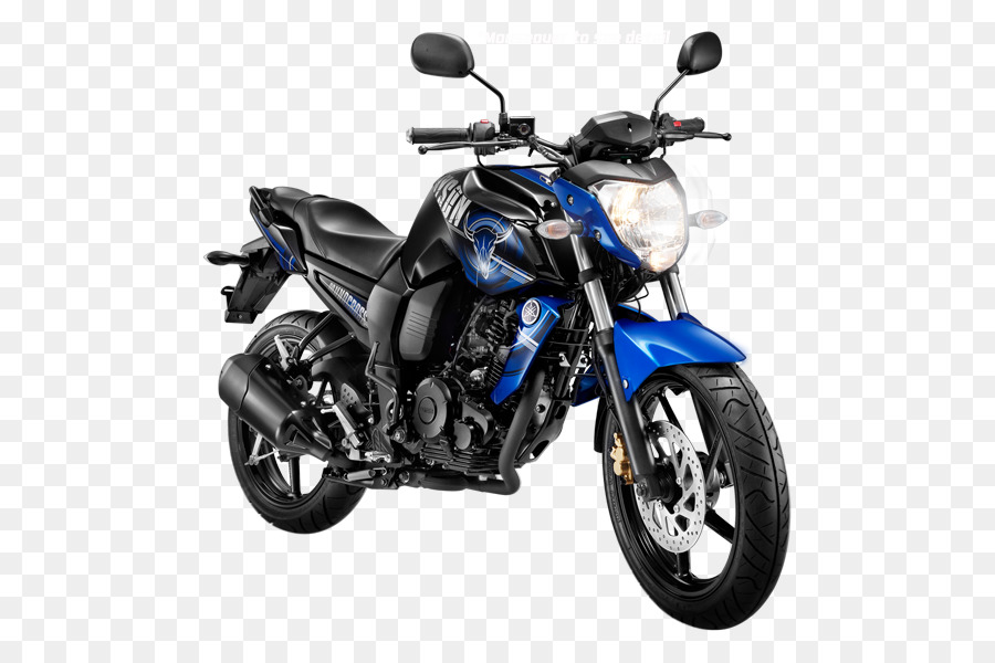 Skuter，Yamaha Melakukan PNG