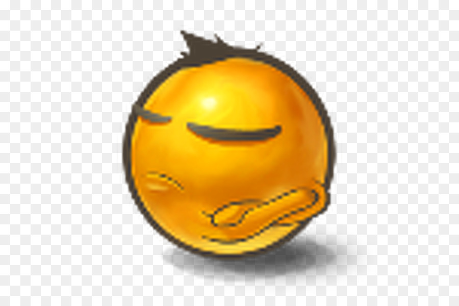 Emoji Pemalu，Emosi PNG