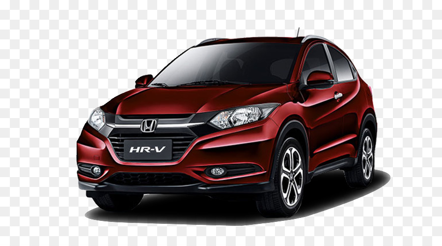 Mobil Merah，Honda PNG