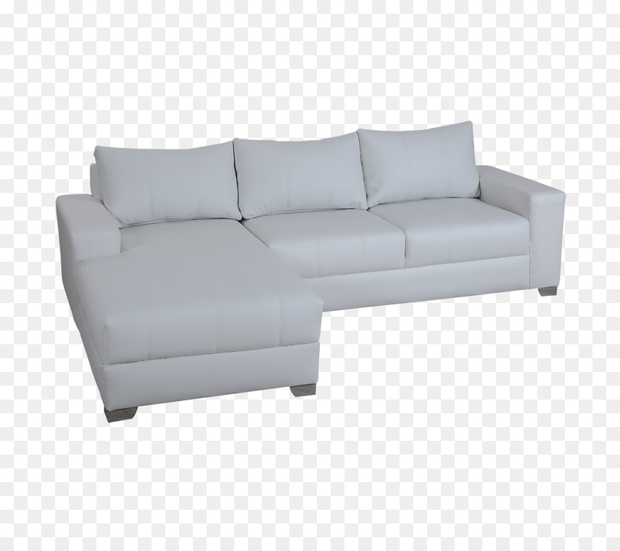 Sofa Putih，Sofa PNG