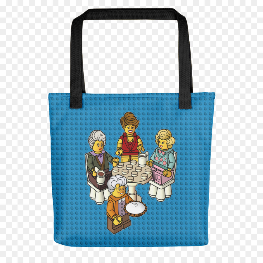 Tote Bag，Tas PNG