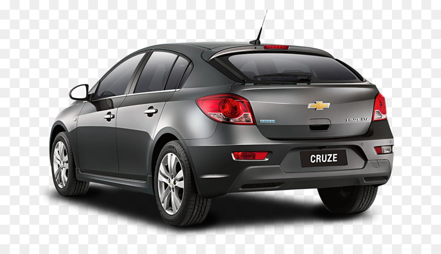 2015 Chevrolet Cruze，Mobil Menengah PNG