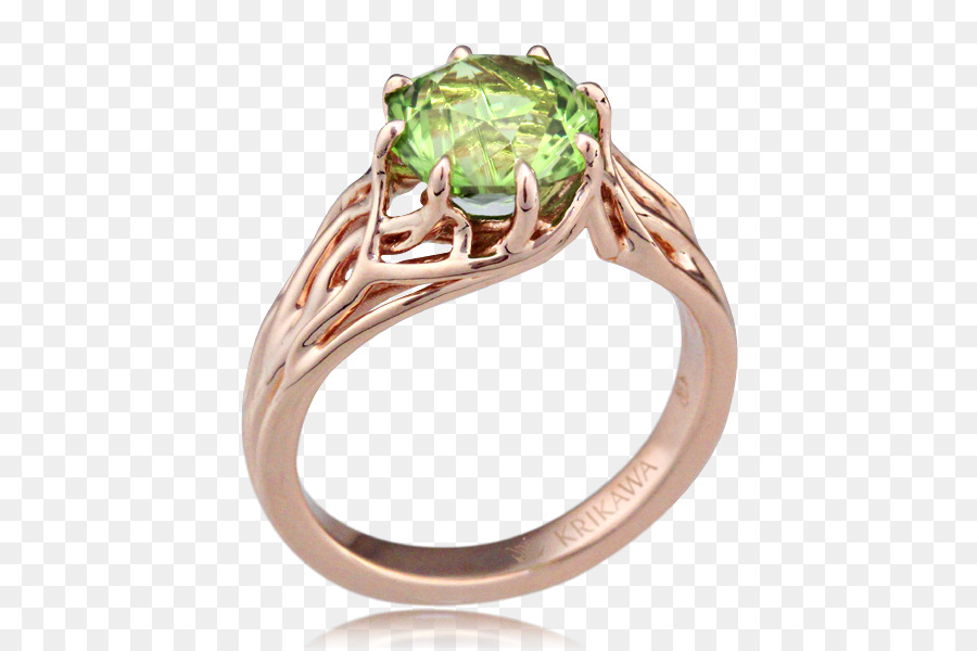 Cincin Pertunangan，Cincin PNG