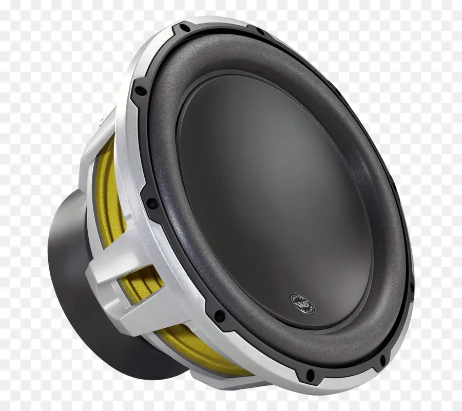 Subwoofer，Pembicara PNG