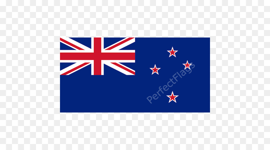 Bendera，Kepulauan Cook PNG