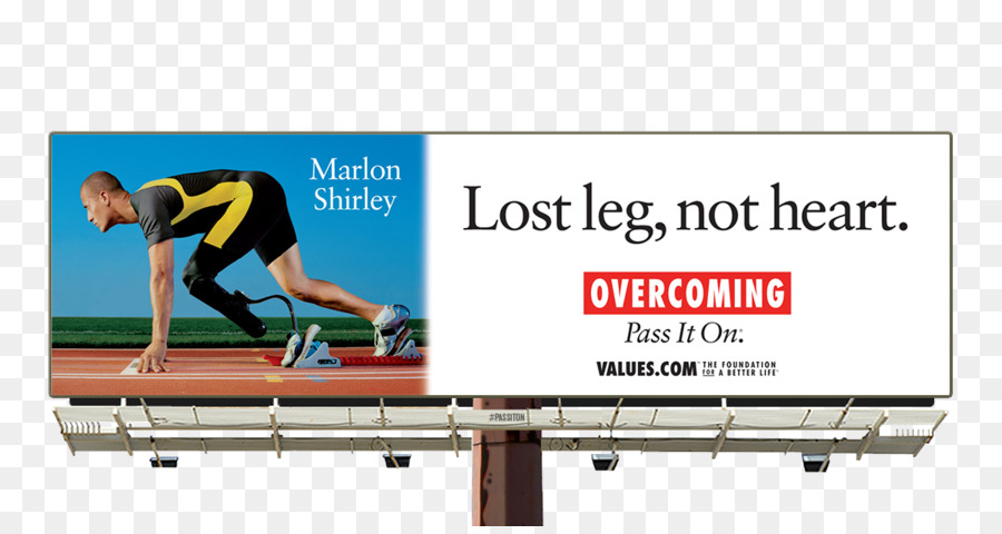 Billboard，Spanduk Web PNG