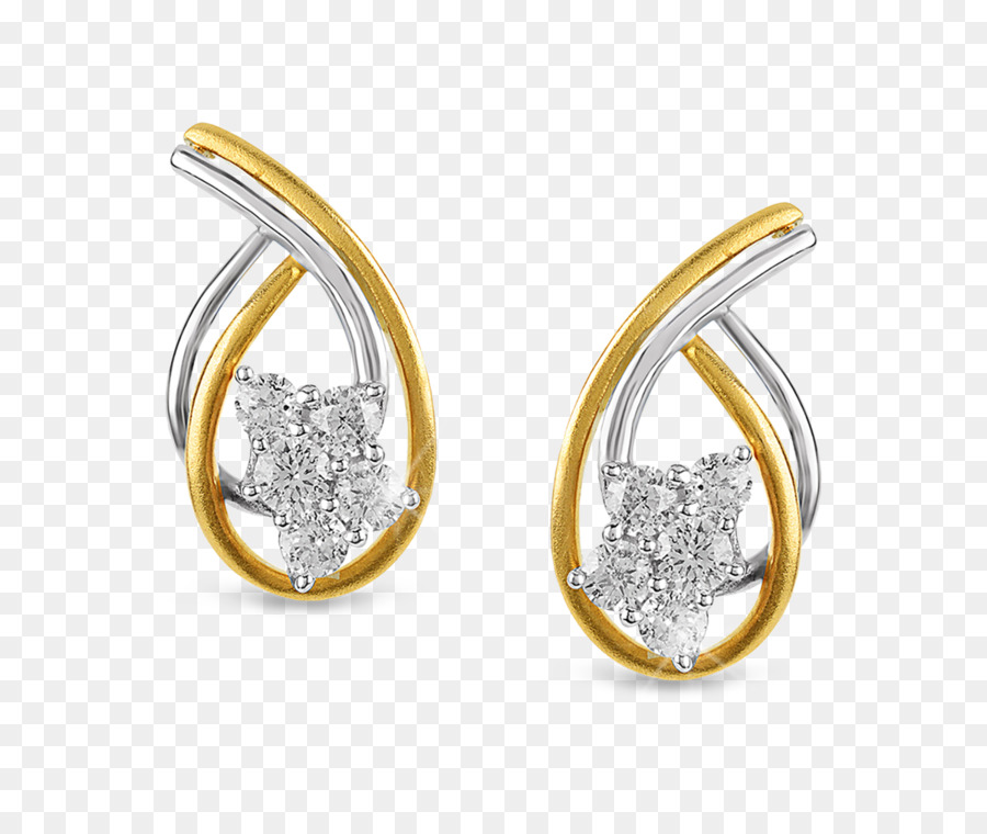 Anting Emas，Berlian PNG