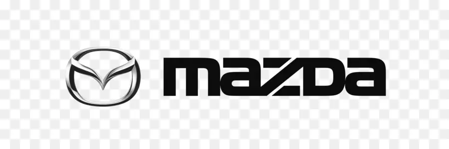 Logo Mazda，Merek PNG