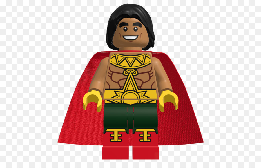 Lego，Superhero PNG