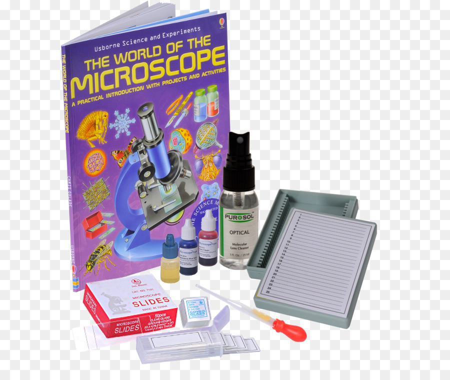 Mikroskop Optik，Mikroskop PNG